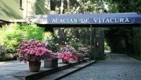 Hotel Acacias de Vitacura Hotels in Santiago