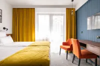 Hotel Vestina Các khách sạn ở Wisla