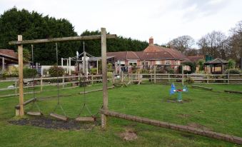 Woodcocks, Lincoln by Marston's Inns