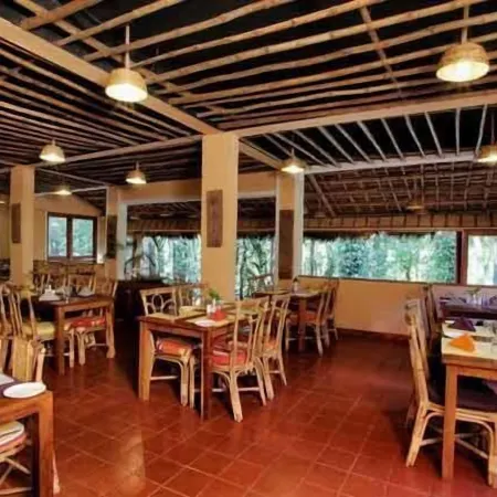 Banasura Hill Resort