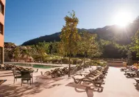 Vila Gale Serra da Estrela Hotel a Manteigas