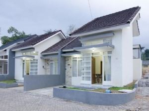 Villa Puncak Garuda D2