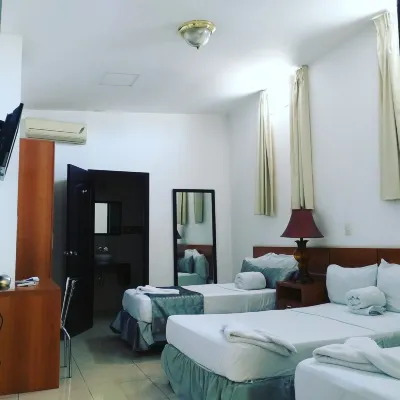 Hotel Arbol de Sueños - Pet friendly
