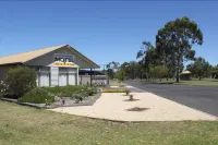 Kaniva Midway Motel Hotels in Kaniva