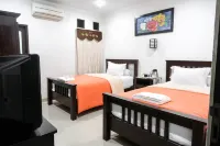 Pasola Guest House Hotel a Medan Baru