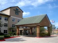 Homewood Suites by Hilton Brownsville