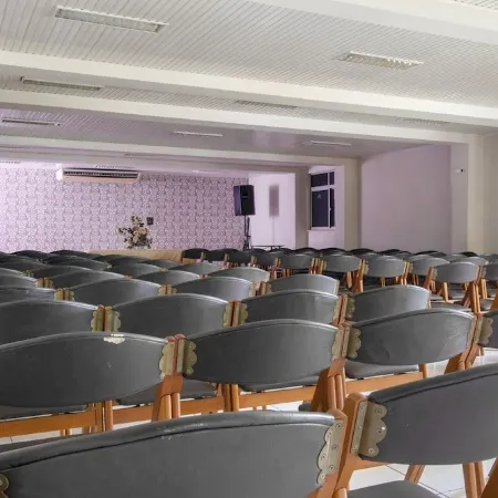 OYO New Anápolis Hotel, Imperatriz