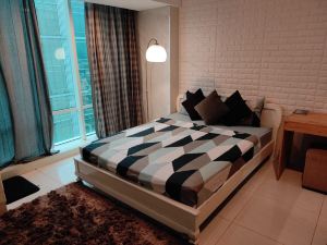 Apartemen Mataram City by Jowo Kluthuk