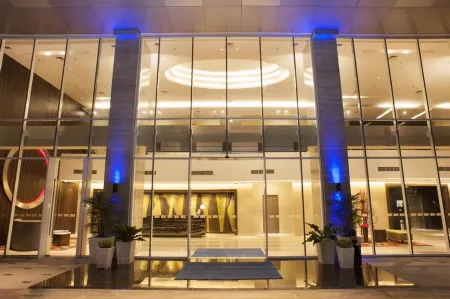 Holiday Inn Express Surabaya Centerpoint