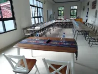 Gosyen Efata Toraja Hotel Hotel a Mengkendek
