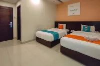 Sans Hotel Nagari Malioboro Hotels in Ngampilan