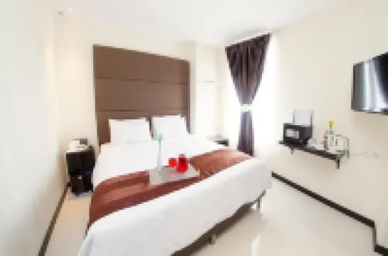 The One Hotel Makassar