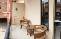 Hollymoon Sekar Ayu Hotel Hotel a Tegal Regency