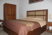 Eboni Guest House Madiun Hotel di Mejayan