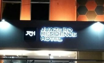 Juazeiro Residence Hotel