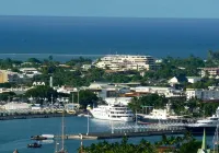 Hotel Tahiti Nui Hotels in Faaa