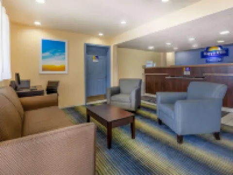 Days Inn by Wyndham Charles Town Hotels in Jefferson County