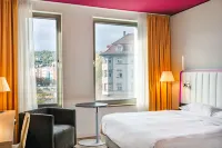 Park Inn by Radisson Stuttgart Các khách sạn gần Stauffenberg-Erinnerungsstaette