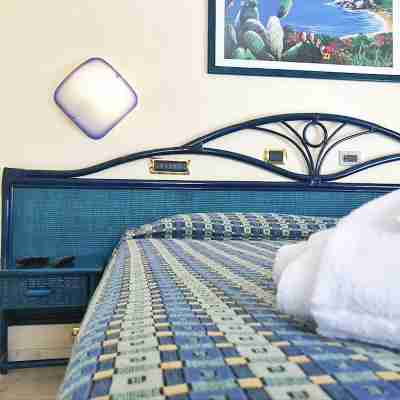 Villa Gaia Hotel Rooms