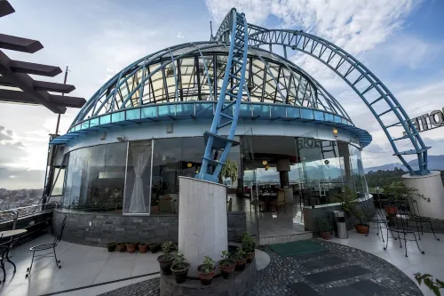 Airport Hotel Hotels in Kathmandu