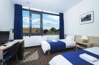 Kaunas City Hotels in Каунас