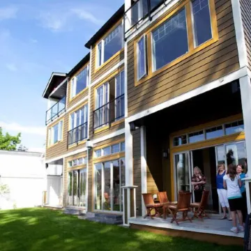 OKeefes Landing Bed & Breakfast