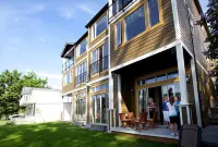 OKeefes Landing Bed & Breakfast