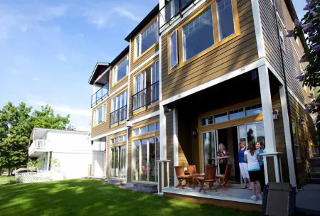 OKeefes Landing Bed & Breakfast