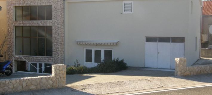 Apartments Beba55 m Hotels in Primosten