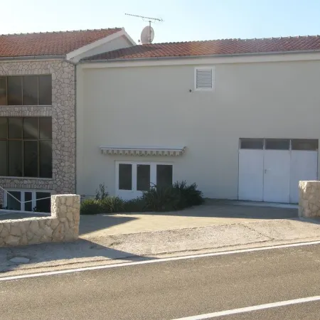 Apartments Beba55 m
