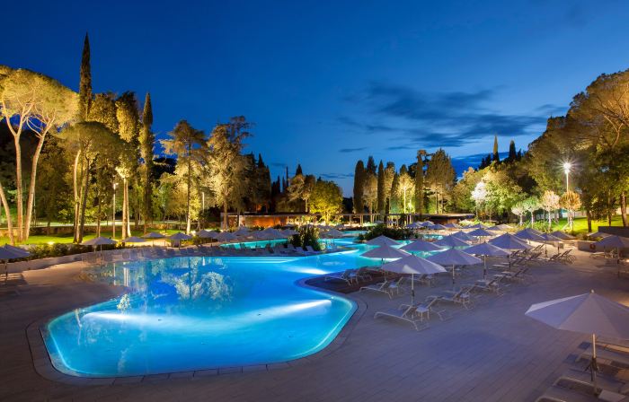 Eden Hotel by Maistra Collection
