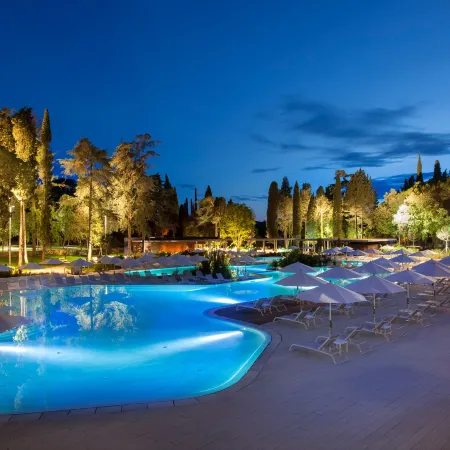Eden Hotel by Maistra Collection
