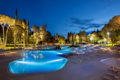 Eden Hotel by Maistra Collection