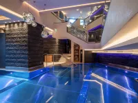 Sport- Und Genusshotel Silvretta Hotels in Ischgl