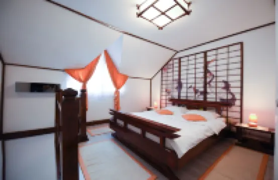 Casa Lily - Japanese Retreat Hotels in 