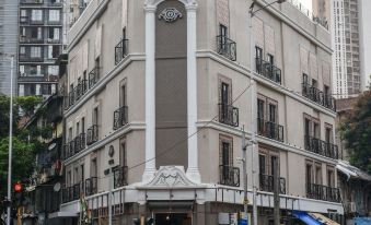 Hotel Orient Regency