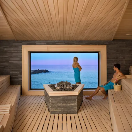 Villa Chinka by Astor Garden Hotel - Adults Only