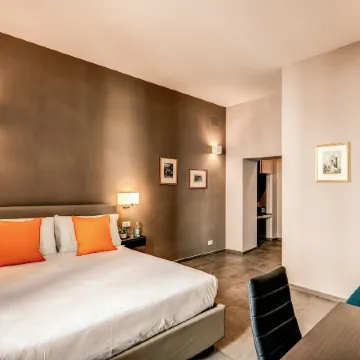 H501 Luxury Rooms Отели рядом с достопримечательностью «Универмаг La Rinascente»