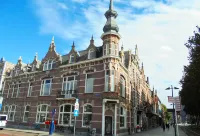 Little Duke Hotel Hotels in Den Bosch