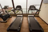Hotel Mystic Mountain - Gym