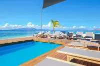 Serenity Island Resort Hotels in Bounty Island