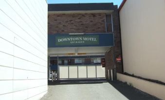 Downtown Motel