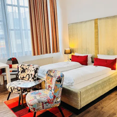 Arthotel Magdeburg