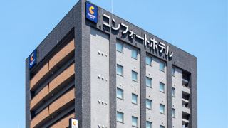comfort-hotel-yamagata