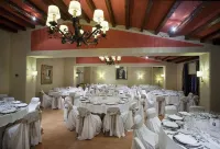 Parador de Albacete Hotel di Albacete
