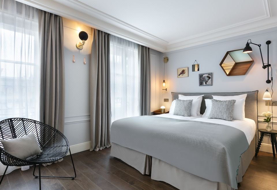 로열 마들렌 호텔 & 스파