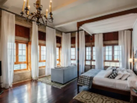 Parador de Baiona Hoteles en Bayona