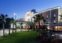 Hampton Inn & Suites Marksville فنادق في Marksville