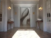 Manoir des Tuileries du Buisson Hôtels à : Verneuil-sur-Avre