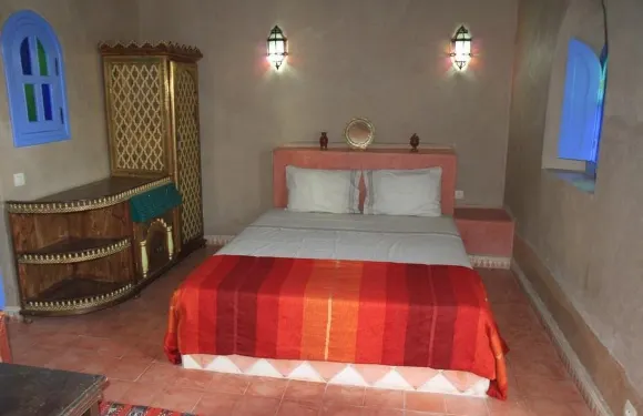 里亞德·達爾·扎赫拉